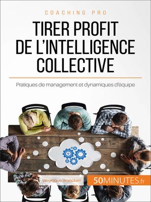 cover image of Tirer profit de l'intelligence collective